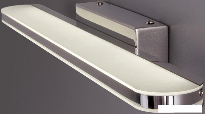 Бра Elektrostandard Tersa MRL LED 1080 (хром)