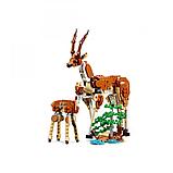 Конструктор LEGO Creator 31150 Дикие животные сафари, фото 8