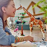 Конструктор LEGO Creator 31150 Дикие животные сафари, фото 9