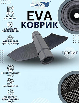 EVA коврик Аква Оптима 190