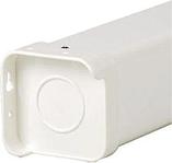 Экран Lumien Master Control LMC-100112, 406х305 см, 4:3, настенно-потолочный белый, фото 4
