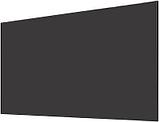 Экран Cactus Alr Expert CS-PSALRE-224X127-MM магнитное крепление, 224х127 см, 16:9, настенный черный, фото 2