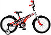 Велосипед детский Stels Pilot 170 18