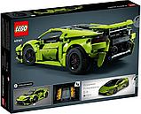 Конструктор LEGO Technic 42161 Lamborghini Huracan Tecnica, фото 2