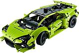 Конструктор LEGO Technic 42161 Lamborghini Huracan Tecnica, фото 3