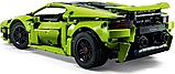 Конструктор LEGO Technic 42161 Lamborghini Huracan Tecnica, фото 5