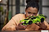 Конструктор LEGO Technic 42161 Lamborghini Huracan Tecnica, фото 7
