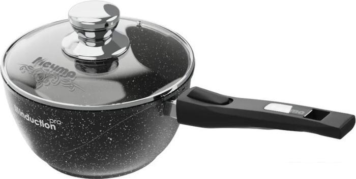 Ковш Мечта Гранит Star Induction Pro 082802И
