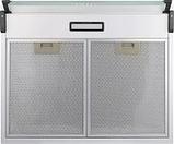 Вытяжка козырьковая CENTEK CT-1800-50, управление кнопочное, белый [ct-1800-50 white], фото 2