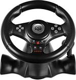 Руль Sven GC-W150 для PC, Nintendo смартфона [sv-021894], фото 2