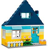 Конструктор LEGO Classic 11035 Творческие дома, фото 5