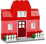 Конструктор LEGO Classic 11035 Творческие дома, фото 6