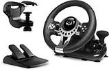 Руль Sven GC-W700 для PC [sv-017996], фото 6