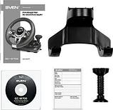 Руль Sven GC-W700 для PC [sv-017996], фото 7