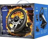 Руль Sven GC-W700 для PC [sv-017996], фото 9