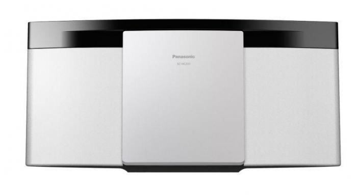 PANASONIC SC-HC200EE-W Микро-система