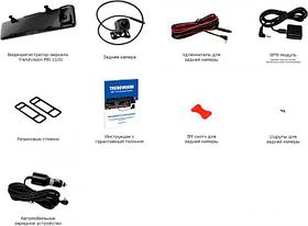 TRENDVISION MR-1100 4Ki (AI Smart Assist) зеркало