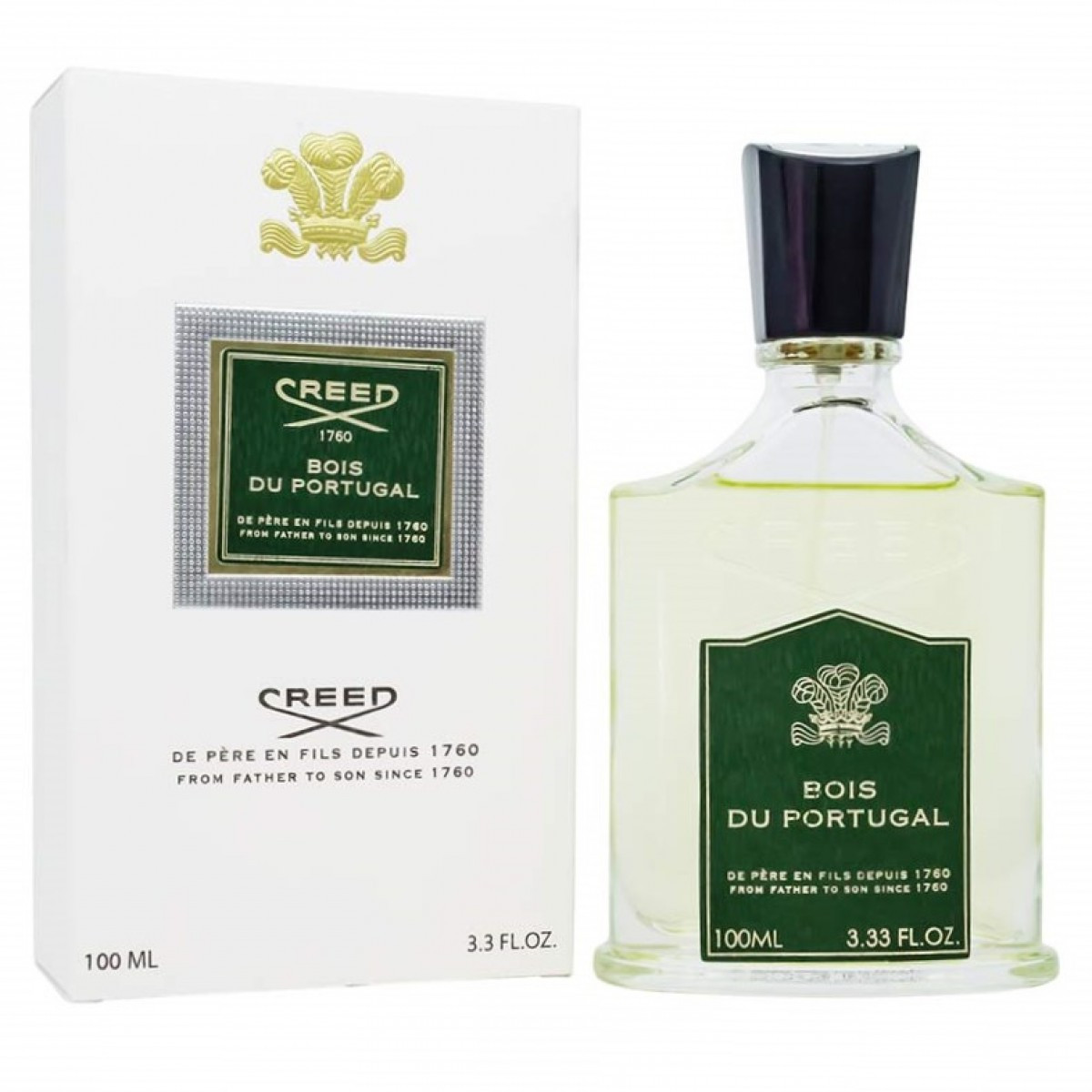 Creed Bois Du Portugal / 100 ml (крид босс португалия)