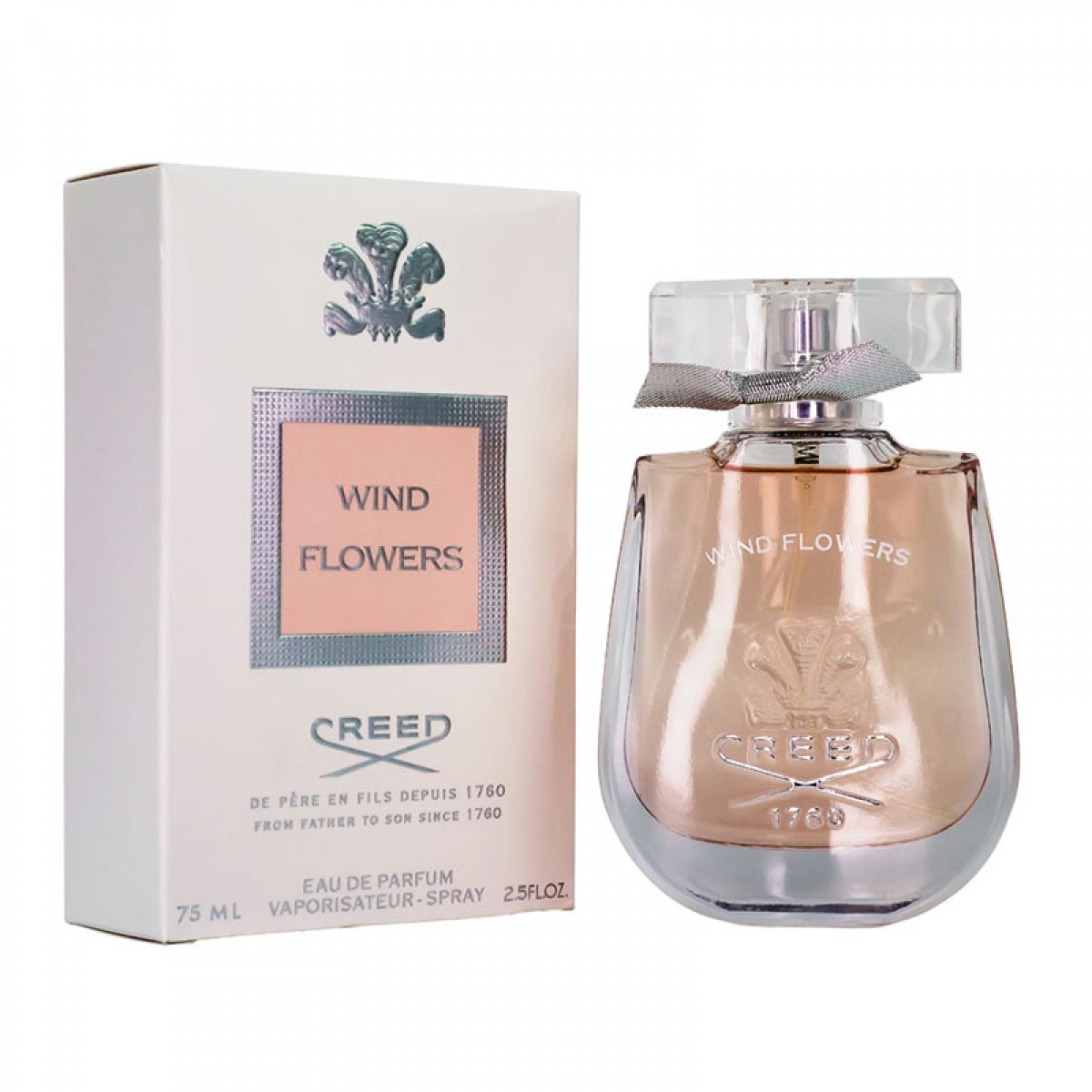 Creed Wind Flowers / 75 ml (Крид Винд Фловерс)