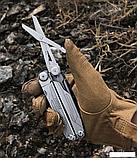 Мультитул NexTool Flagship Captain Multi Tool NE20214, фото 2