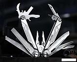 Мультитул NexTool Flagship Captain Multi Tool NE20214, фото 4