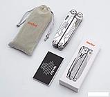 Мультитул NexTool Flagship Captain Multi Tool NE20214, фото 7