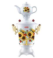 KELLI KL-1477 электросамовар 4л