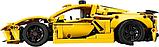 Конструктор LEGO Technic 42205 Chevrolet Corvette, фото 5