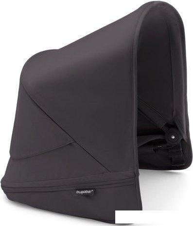 Капюшон Bugaboo Donkey 5 midnight black