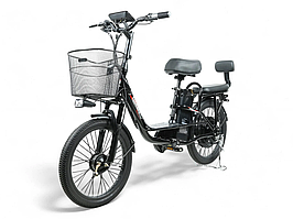 SAMEBIKE RX500