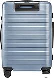Чемодан-спиннер Ninetygo Rhine PRO Luggage 20" (синий), фото 2