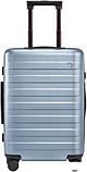 Чемодан-спиннер Ninetygo Rhine PRO Luggage 20" (синий), фото 3