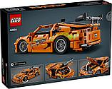 Конструктор LEGO Technic 42204 Форсаж Toyota Supra MK4, фото 2