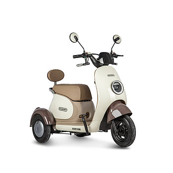 Электротрицикл Rutrike Gelbert Ogma