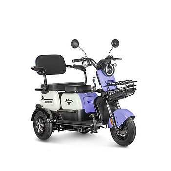 Электротрицикл Rutrike Gelbert Vega