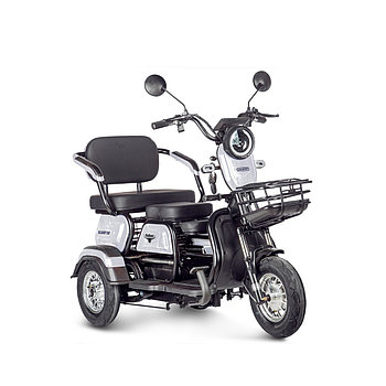 Электротрицикл Rutrike Gelbert Caf