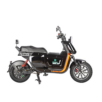 Электромопед Gelbert Condor GT