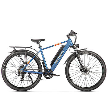 Электровелосипед Gelbert Navi 3 PRO