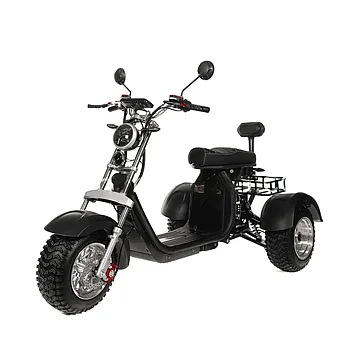 Электротрицикл GT TRIKE M12