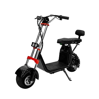 Электроскутер GT X4 PRO