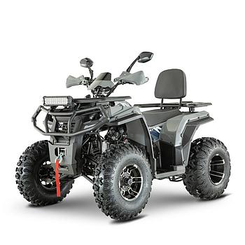 Квадроцикл GT ATV-200 PRO LUX