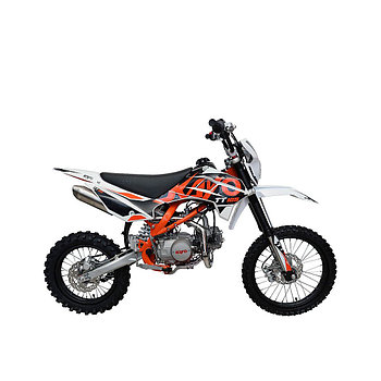 Питбайк KAYO BASIC K125
