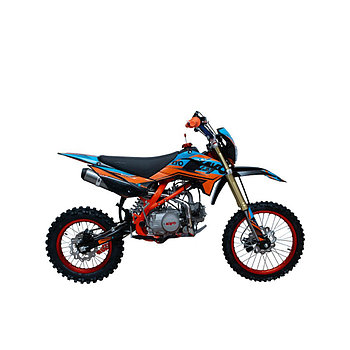 Питбайк KAYO EVOLUTION K125EM