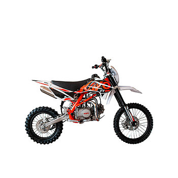 Питбайк KAYO BASIC K125EA