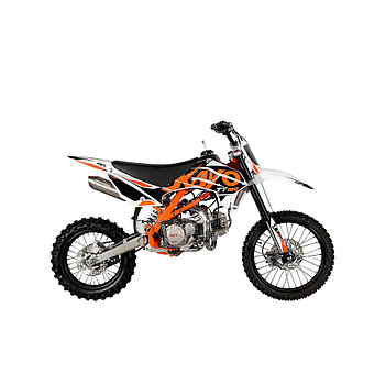 Питбайк KAYO TT160