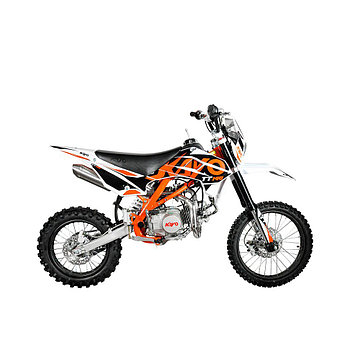 Питбайк KAYO BASIC TT140EM
