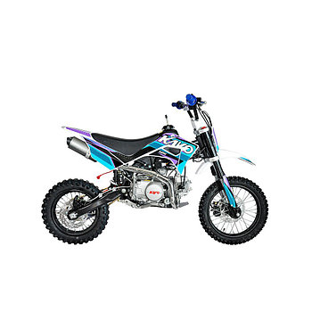 Питбайк KAYO MINI К125EM