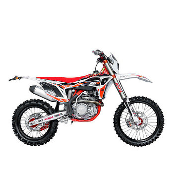 Мотоцикл KAYO K6-R 250 KYB PRO