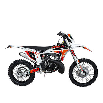 Мотоцикл KAYO KT250-L