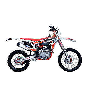 Мотоцикл KAYO K6-R 250 KYB